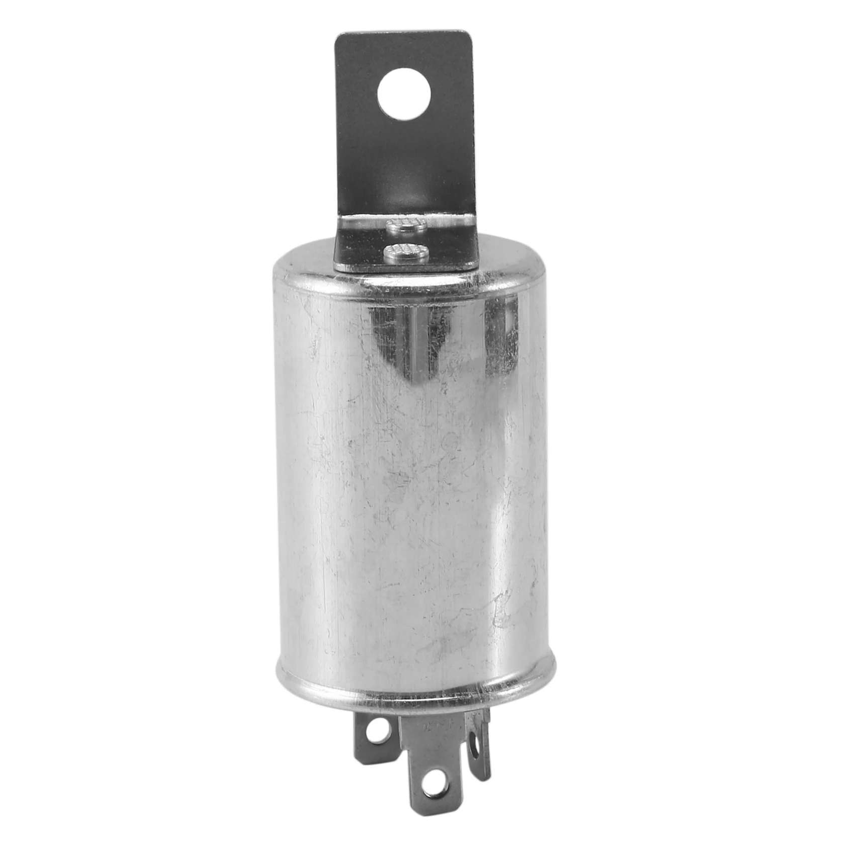 Блок реле мигалки индикатора 3-контактный для Land Rover Series 2 2A 3 502096