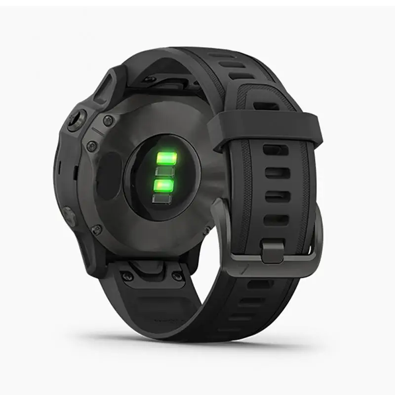 Пылезащитная Заглушка Крышка для Garmin шнур 2/шнур 2s Fenix 6 6x Forerunner 245 745 Тактический