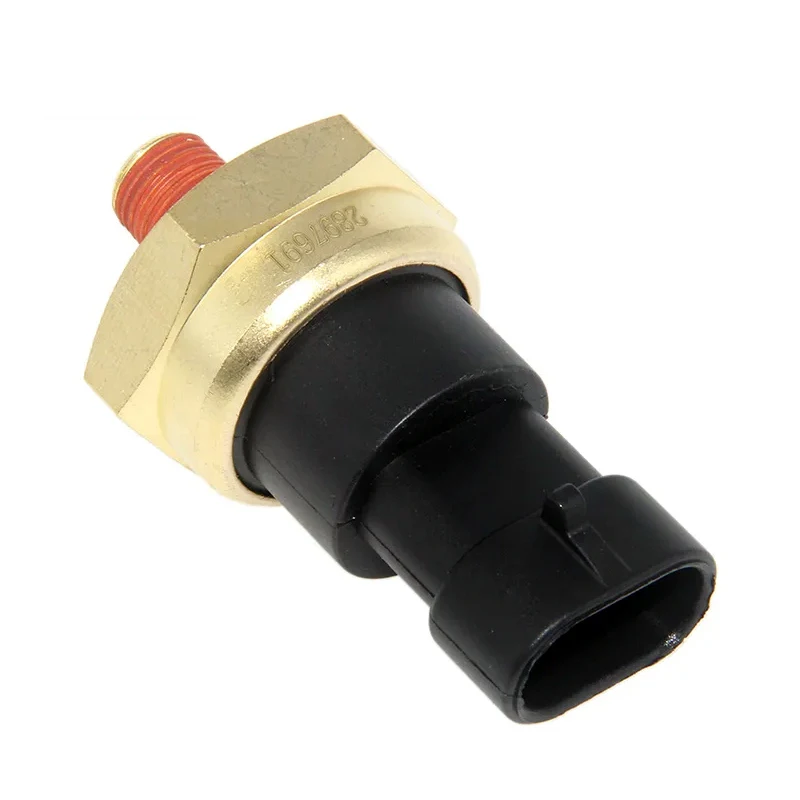 Детали дизельного двигателя переключатель сигнализации давления масла для Cummins