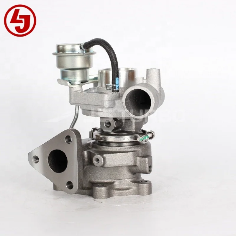 

Factory Sell Like Hot Cakes Turbocharger Tf035 49135 03130 49135-03320 For Cat 307D 307C Excavator 4M40 Engine Turbo