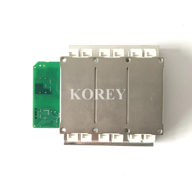 S120 плата драйвера инвертора A5E36717795 с IGBT модулем FS450R17KE3 совершенно новый