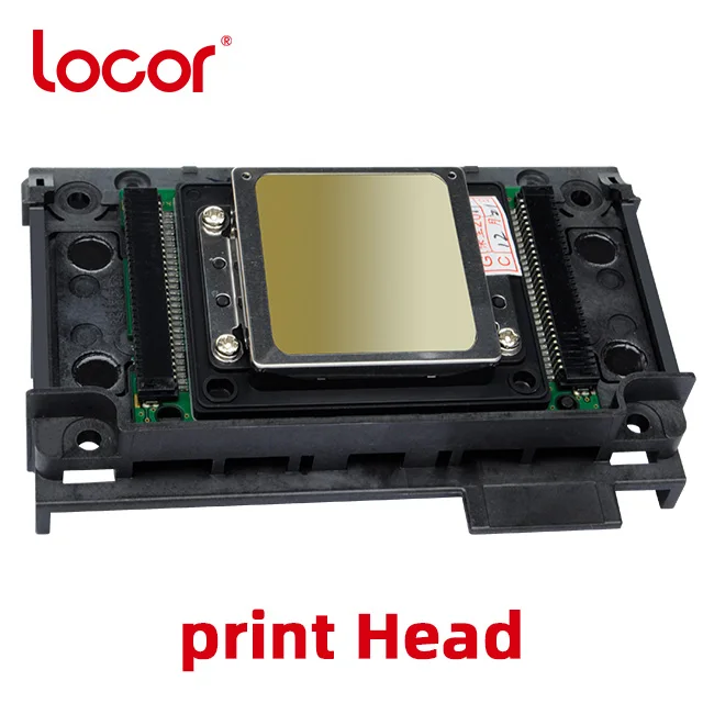 Рисунок 6 - Планшетный принтер Locor A1 UV