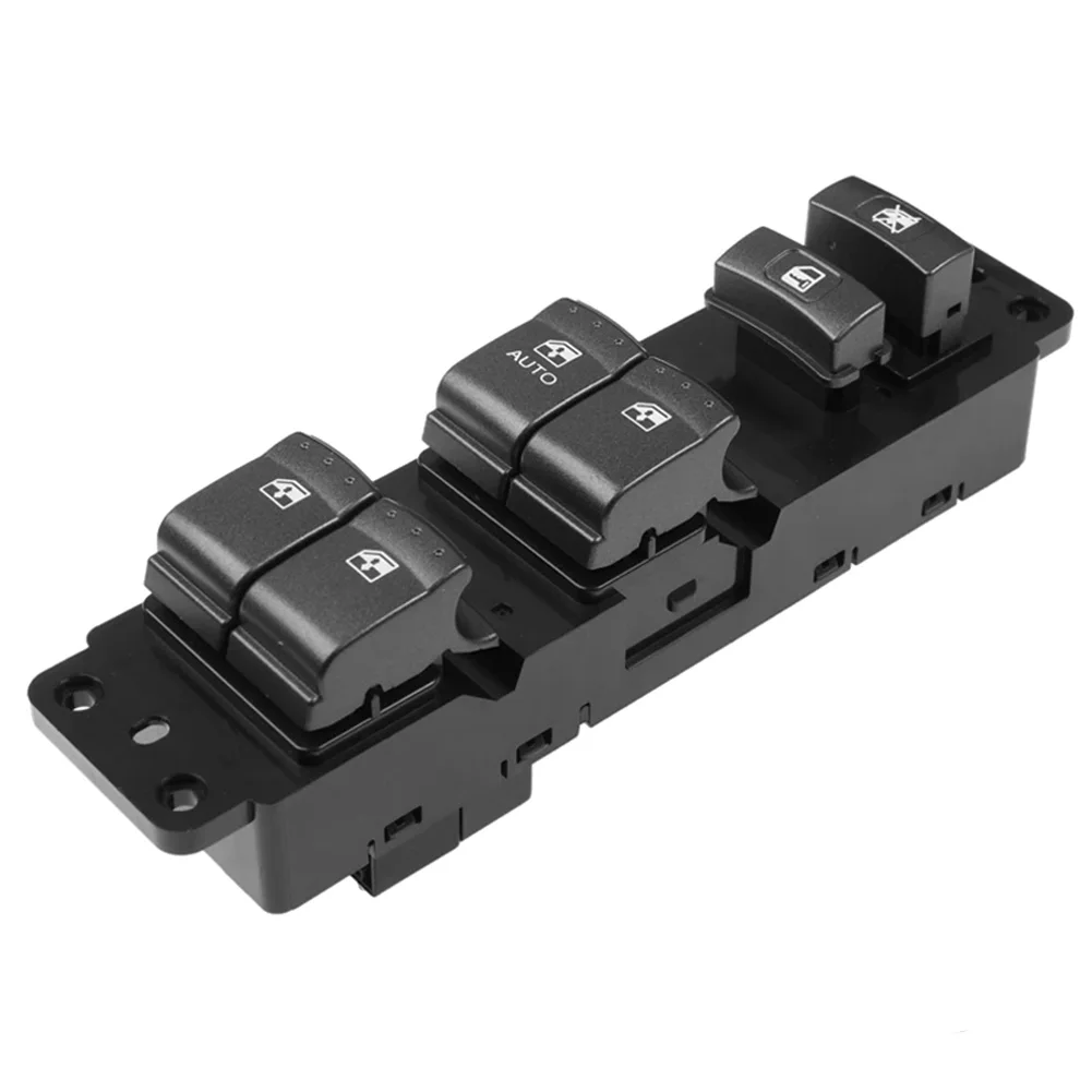 Front Driver Side Electric Power Master Window Lift Control Switch 8581009100HCC for Ssangyong KYRON
