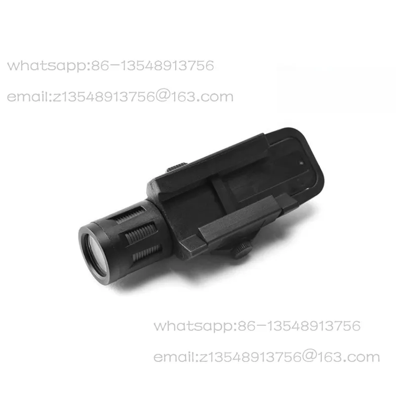 Фото Фонарь WML G2 Bright Flashlight Spot №4