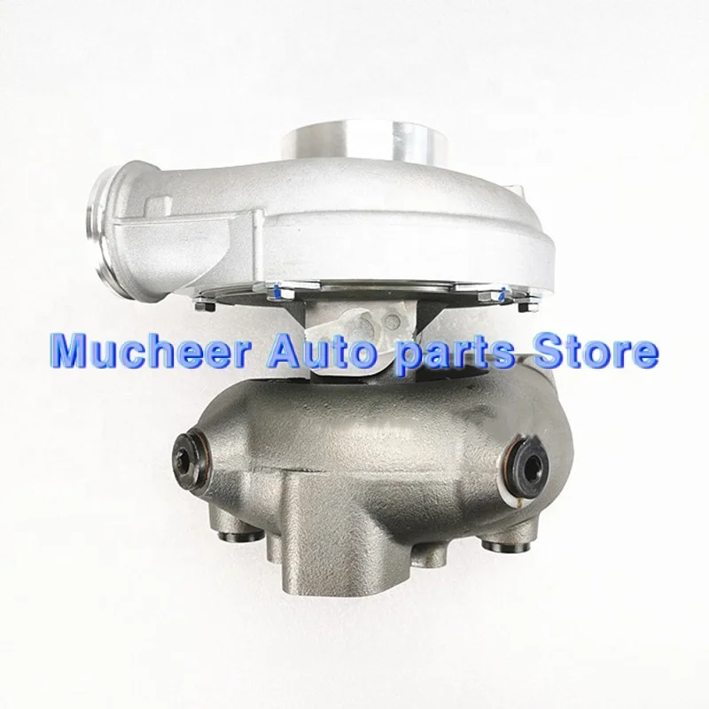 К31 53319886701 53319886705 51.09100-7638 51.09100-7396 Турбо для мужского Marine D2848LE403