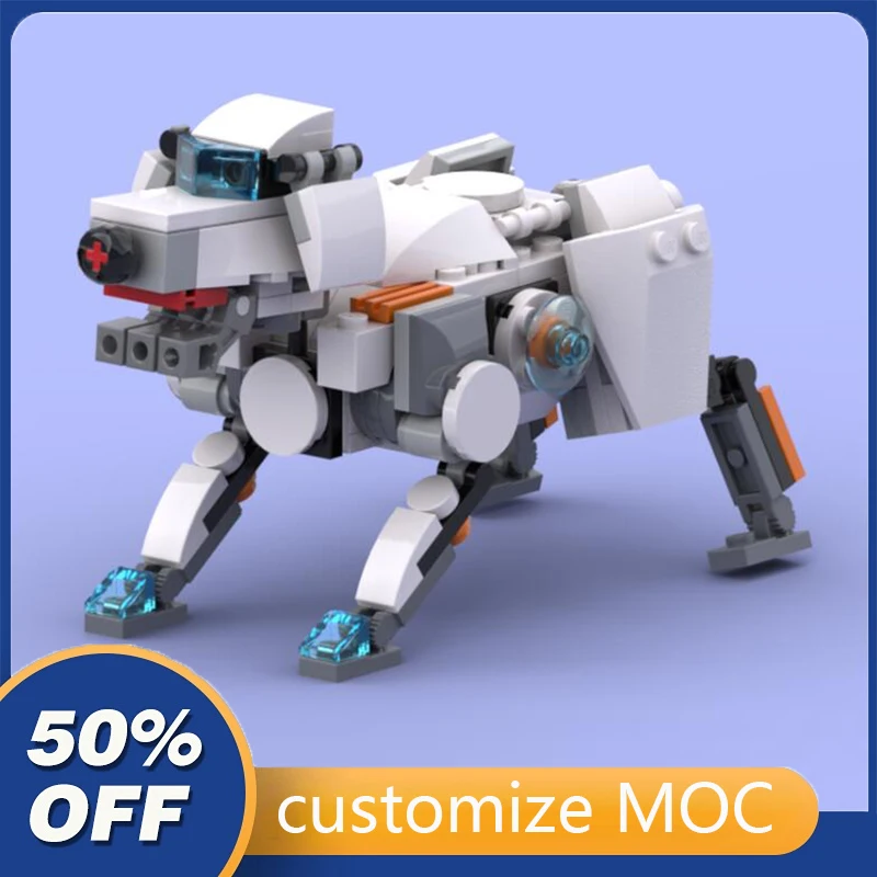 

188 шт., Детский конструктор MOC, космическая полиция