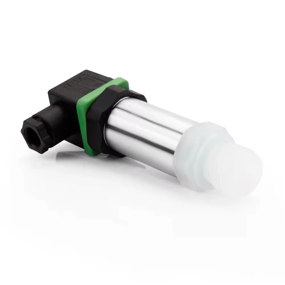 Фото Датчик давления Hersman PTFE с защитой от коррозии, 1.6МПа, 2.5МПа, 4МПа, M20*1.5, RS485, 0-10В №3