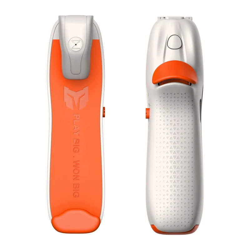 PUBG контроллер триггер рукоятка мобильный телефон Shoting игра физика емкость