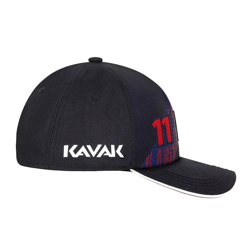 

2022 New GP Moto F1 Baseball Cap Men Women Baseball Cap Racing Cap Sergio perez 11 Dad Hat High Quality Wholesale