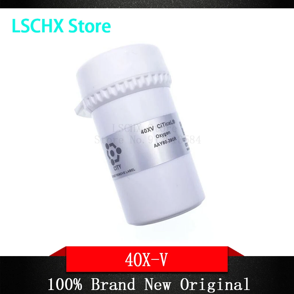 100% Новый оригинальный O2 Датчик кислорода 4OX-V 40XV 4OX(2) 4OXV-2 4OX-2 4OXV CiTiceL AAY80-390R датчик газа