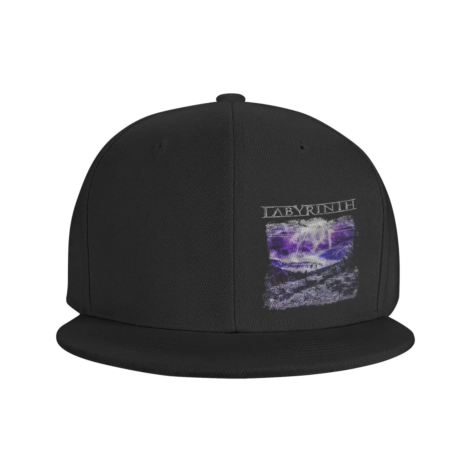 

Labyrinth Return To Heaven Denied Heavy Cap Man Cap Balaclava Man Beret Man Man Hat Designer Hat Caps Woman Beret Designer Hat