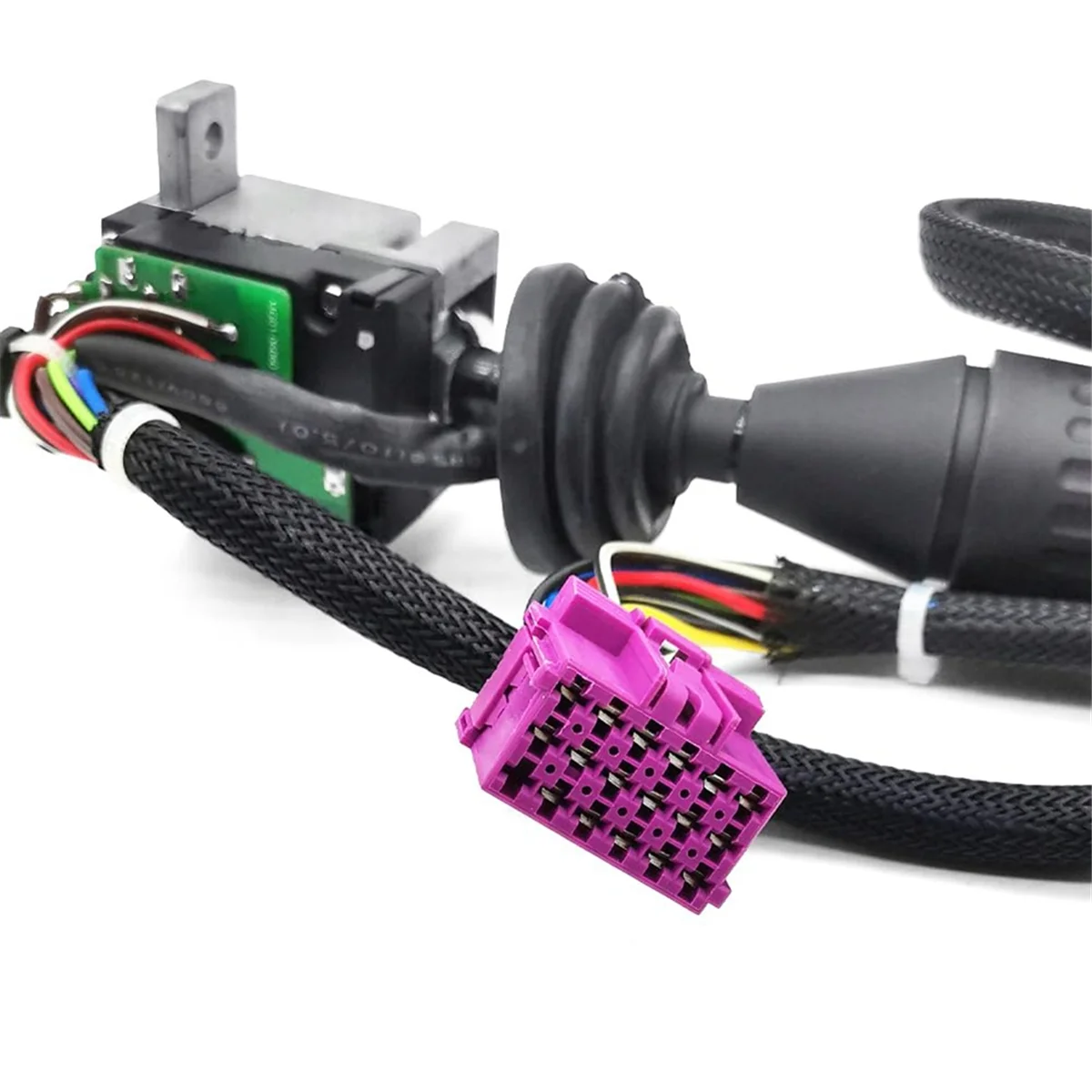 Переключатель сигнала поворота для Kenworth многофункциональный комбинированный