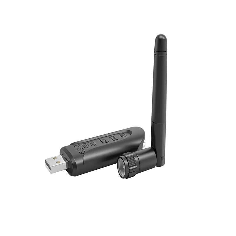 Bluetooth стерео передатчик. Bluetooth стерео передатчик