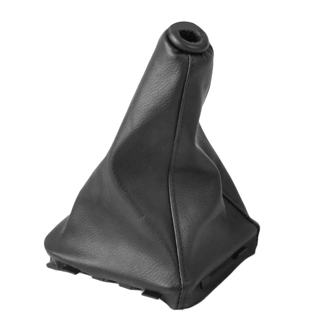 

Car PU Leather Gear Boot Gaiter Cover for Hyundai Elantra Avante XD 2002 2003