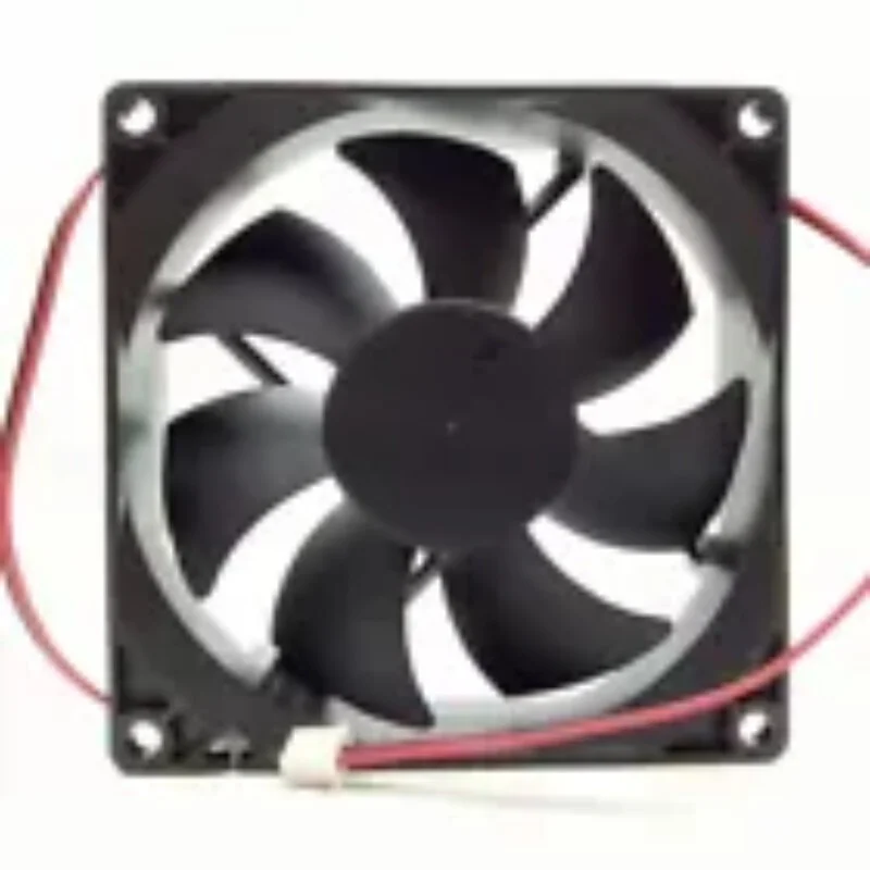 Вентилятор охлаждения HH 1PC для KERONG DF0922512SEL2B 12V 0.16A 1.92W, 2-проводной, 9 см (art.: 3920dca7471dd) - 3920dca7471dd