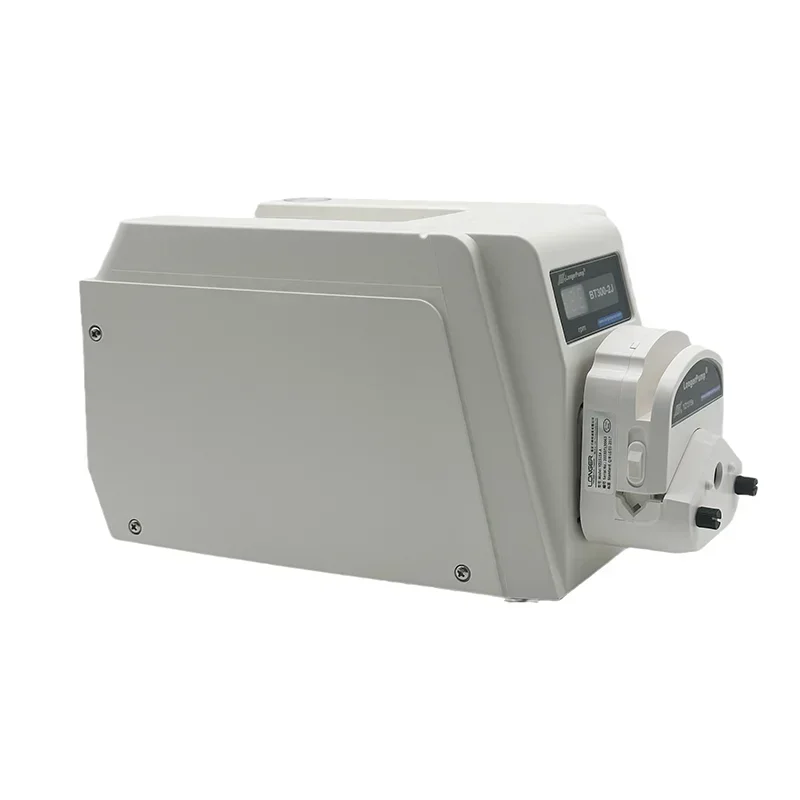 для лабораторного перистальтического насоса BT300-2J