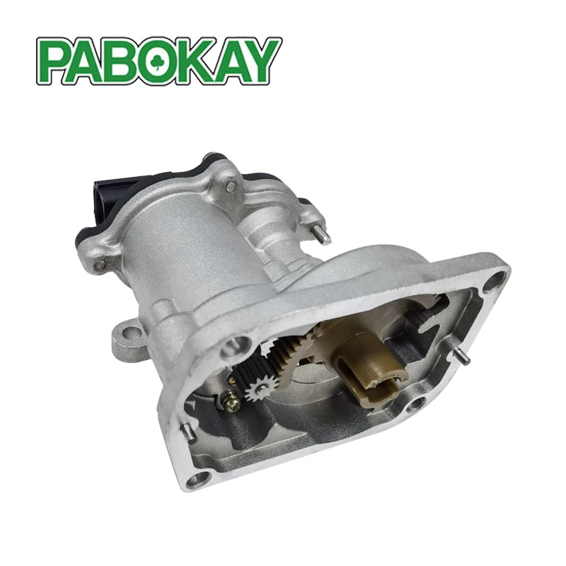 Для Ford Transit Connect 1.8 TDCi впускной коллектор клапана EGR 4M5Q9424BE 1376242 8T1Q-9424-CE EGR325 ERV239 14465