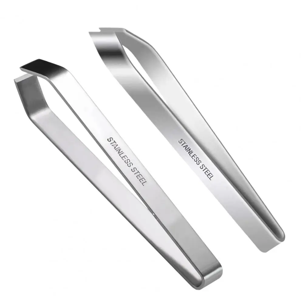 

2 шт., овощечистка для чеснока из нержавеющей стали