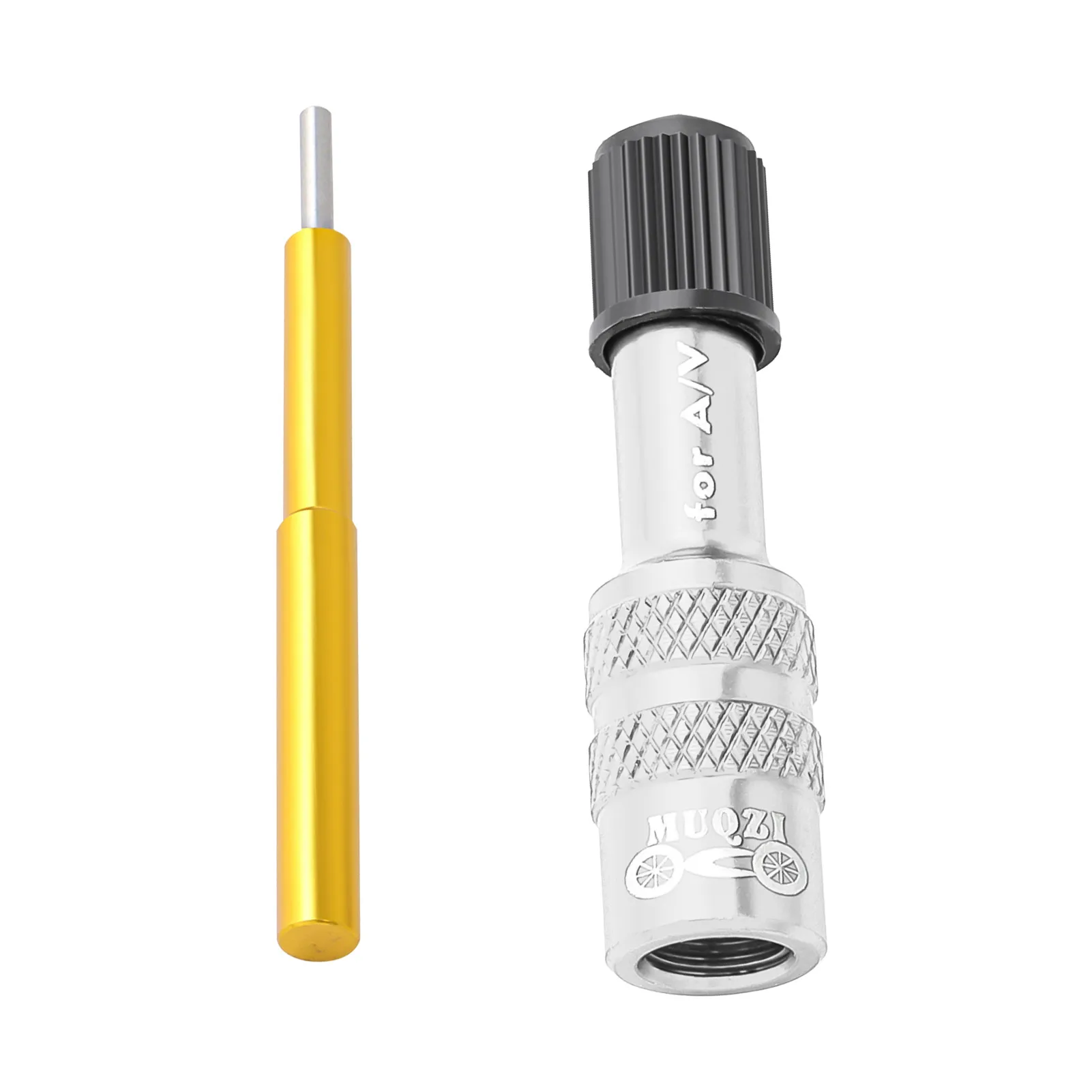 

Адаптер для переднего вилочного клапана велосипеда, адаптер для переднего вилочного клапана велосипеда, нескользящий удлинитель из алюмин...