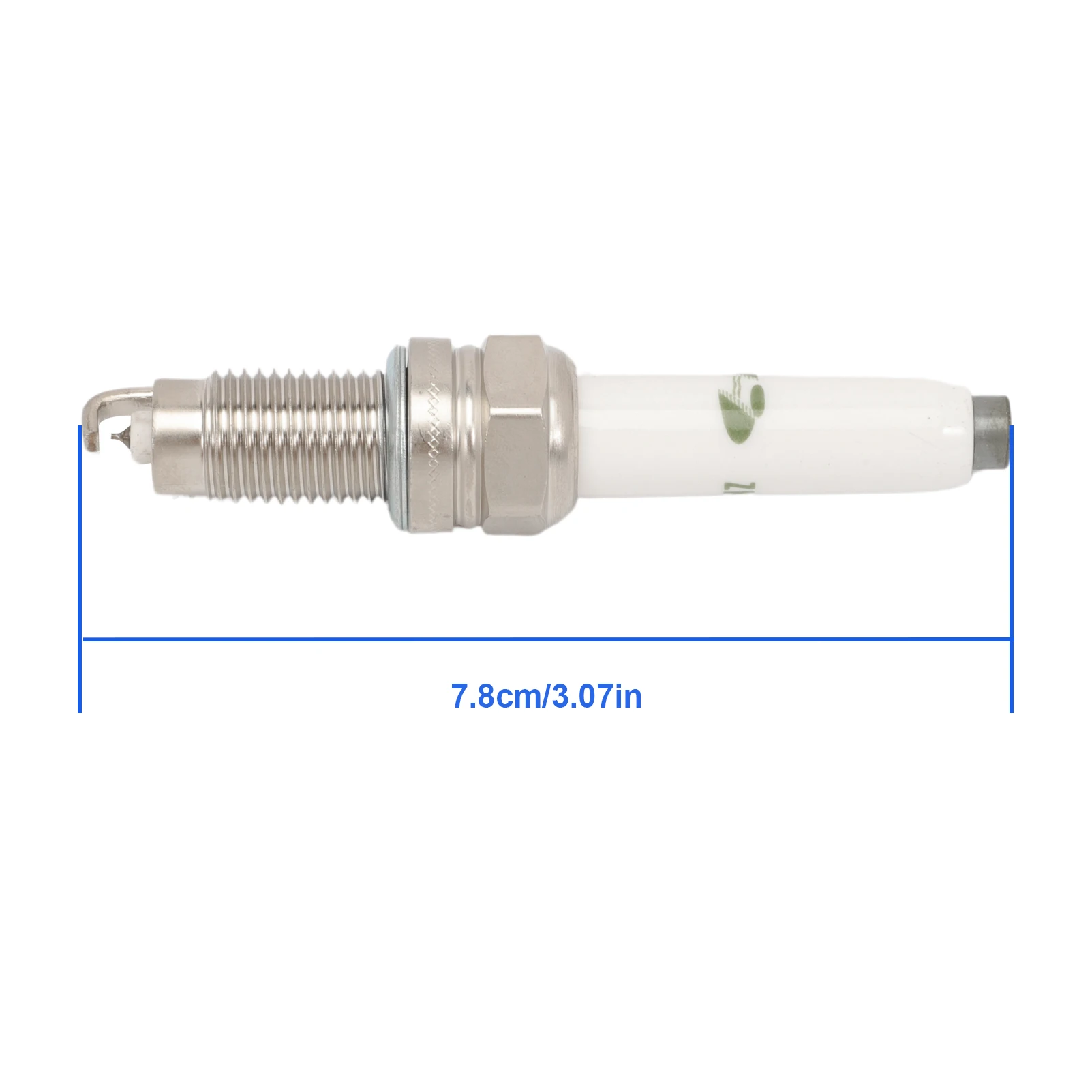 Свеча зажигания 4 шт. 0241145523 Для A1 8X1 8XK 1.4L 12-18 A3 8V1 8VK 1.2L 2013-2017 Octavia III 5E3 NL3 NR3 NR1.2L 2012-