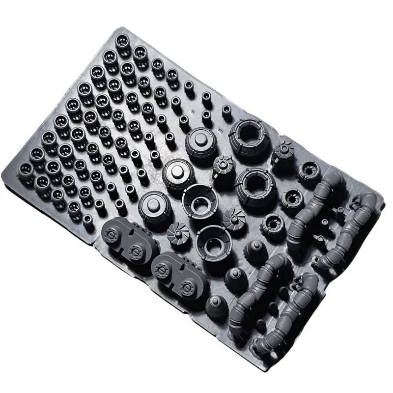 Экшн-фигурки из аниме Marasay Details самостоятельная 3D-печать модифицированные