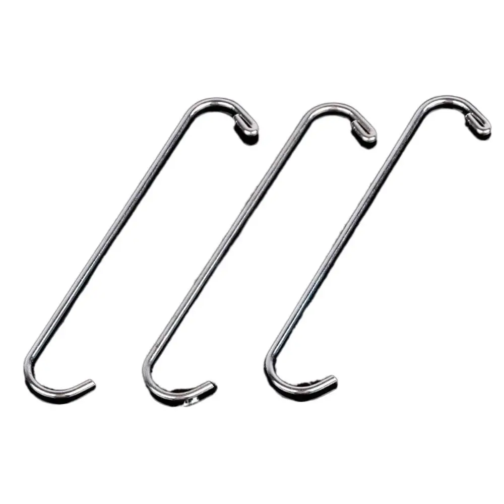 

Bike Chain Tool Aid Accessories Non-drop Hooks Bicycle Chain Hook Bike Chain Device Joint Hook Bike Repair Tool