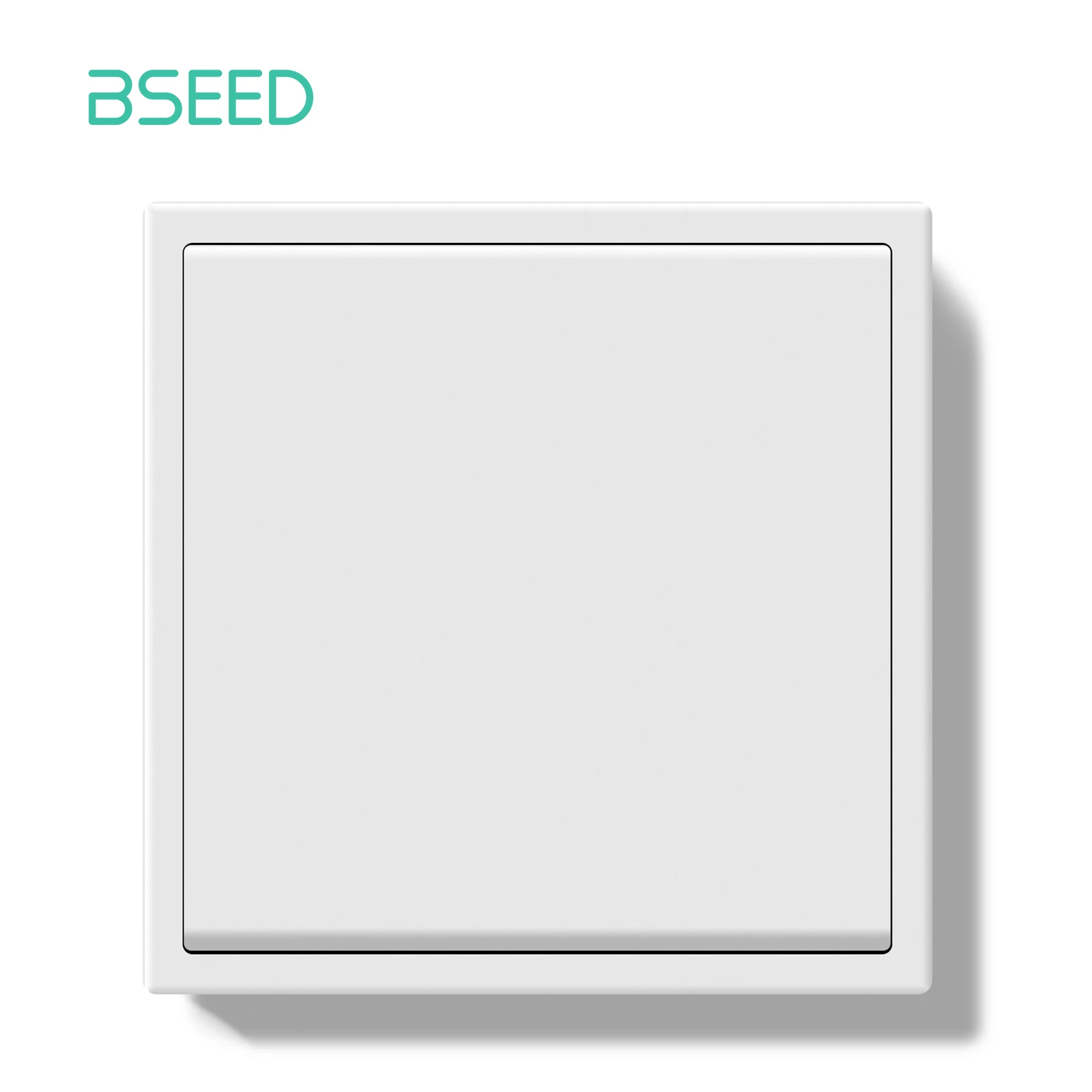 

Настенный выключатель BSEED E-Series
