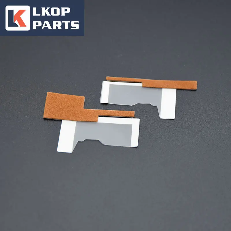 

5sets Magnetic Developer Roller Seal For Ricoh MPC6502 MPC8002 PRO C5100 C5110 C651 C751