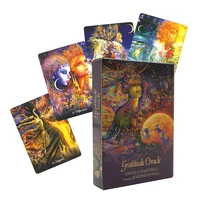 fairy moon oracle card games cartas tarot mazos oraculos english cards fate mysterious guide version deck box predictions