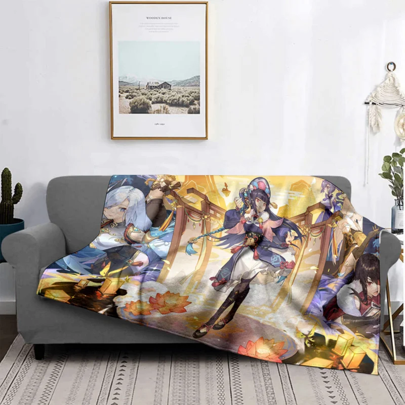 Украшение для дома плюшевый диван красочное покрывало в виде животного на