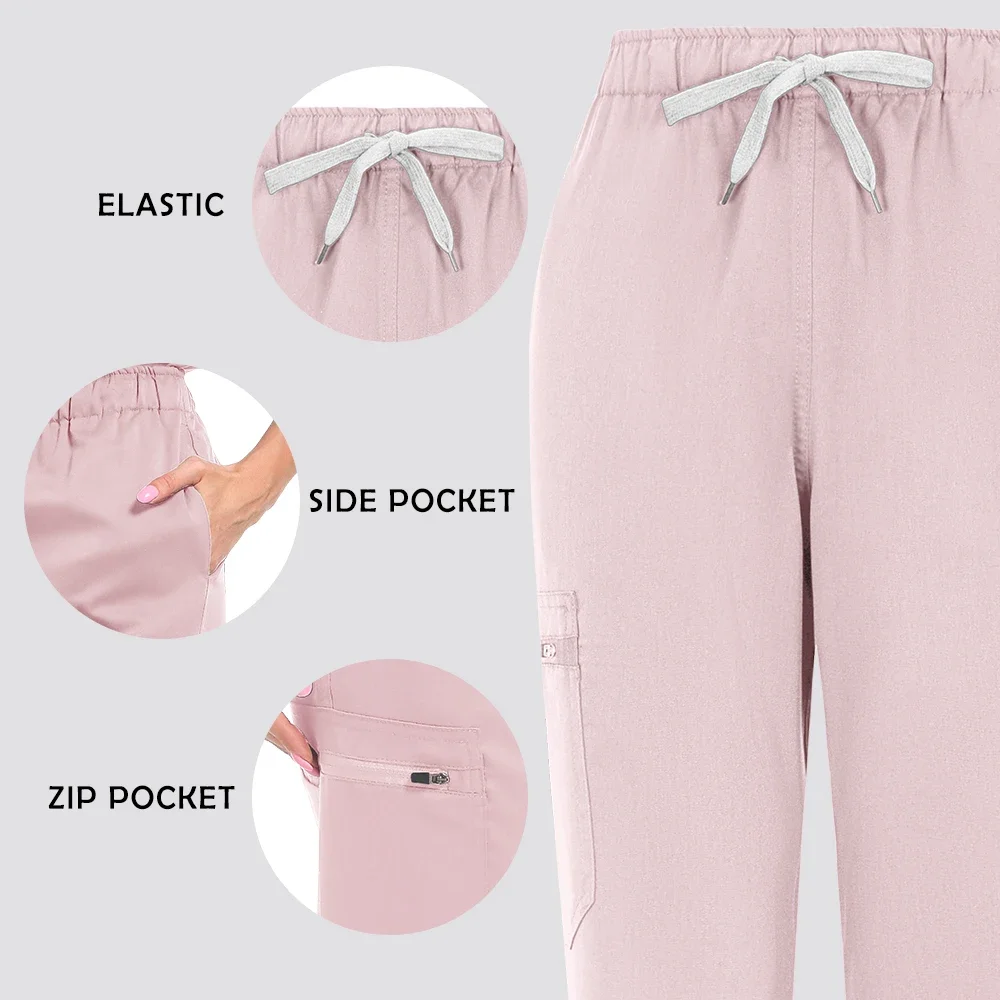 Оптовая продажа медицинская форма для операционной скрабы набор рабочих скрабов