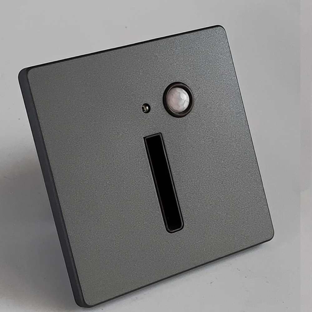 

SANDIY сенсорный настенный светильник