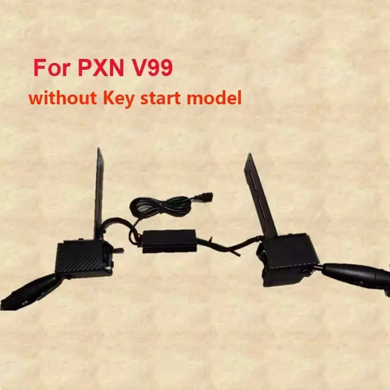 

Комплект аксессуаров для гоночного симулятора PXN V10/V 10 PRO/V99