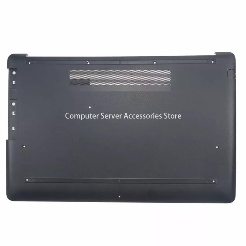 

NEW Original Bottom Case Base Enclosure for 17-BY 17-CA Bottom Case Cover D Shell Enclosure L22508-001 Silver L48405-001 Black