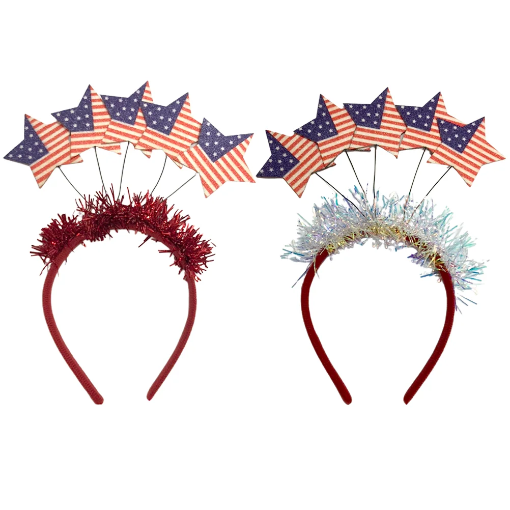 

Ободок для волос, 2 шт.