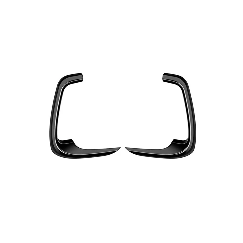 Декоративная крышка левого и правого воздуховыпускного отверстия для Toyota Voxy Ноя