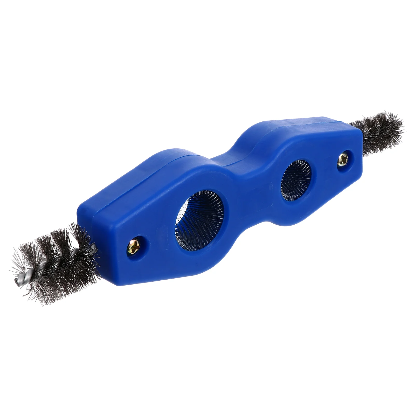 

1pc Battery Terminal Cleaning Brush Battery Cleaning Tool 4 in 1 Battery Brush