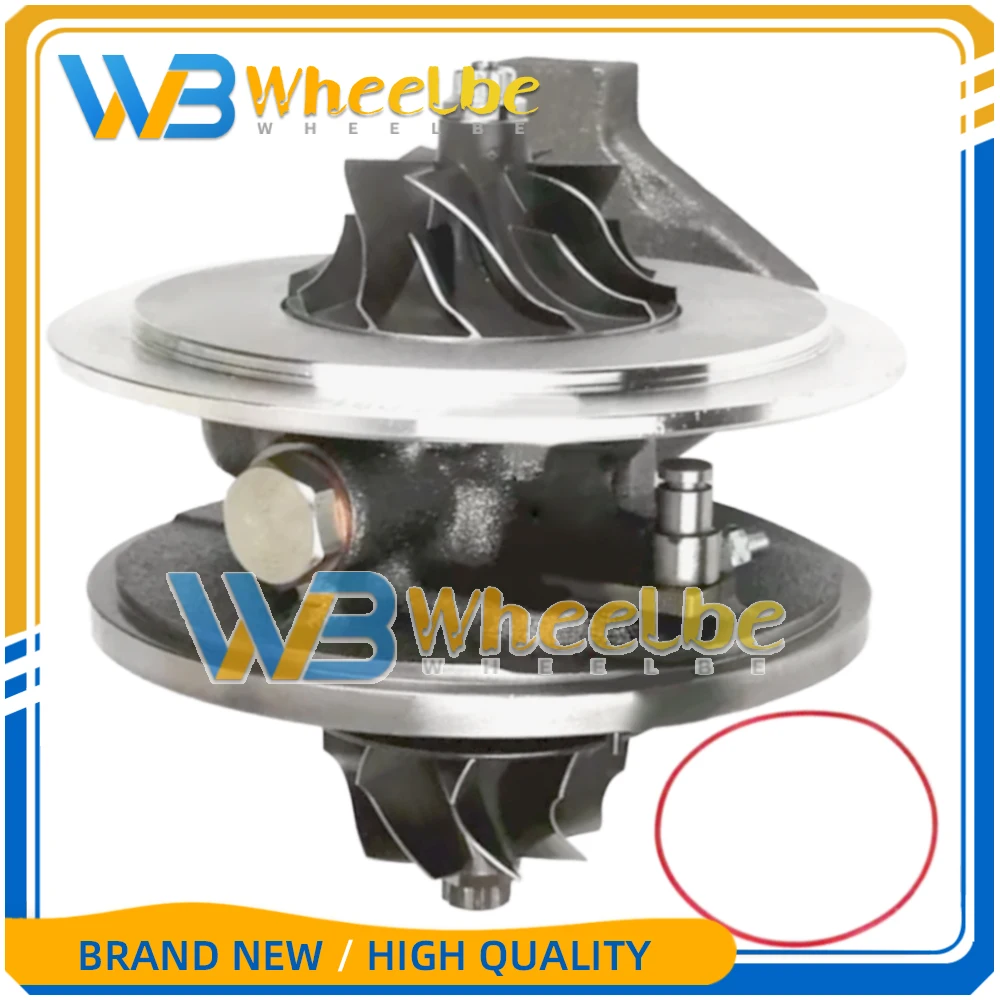 Картридж турбозарядного устройства Core Chra для VW Volkswagen T5 Transporter 2.5 TDI AXE 720931 070145701 H