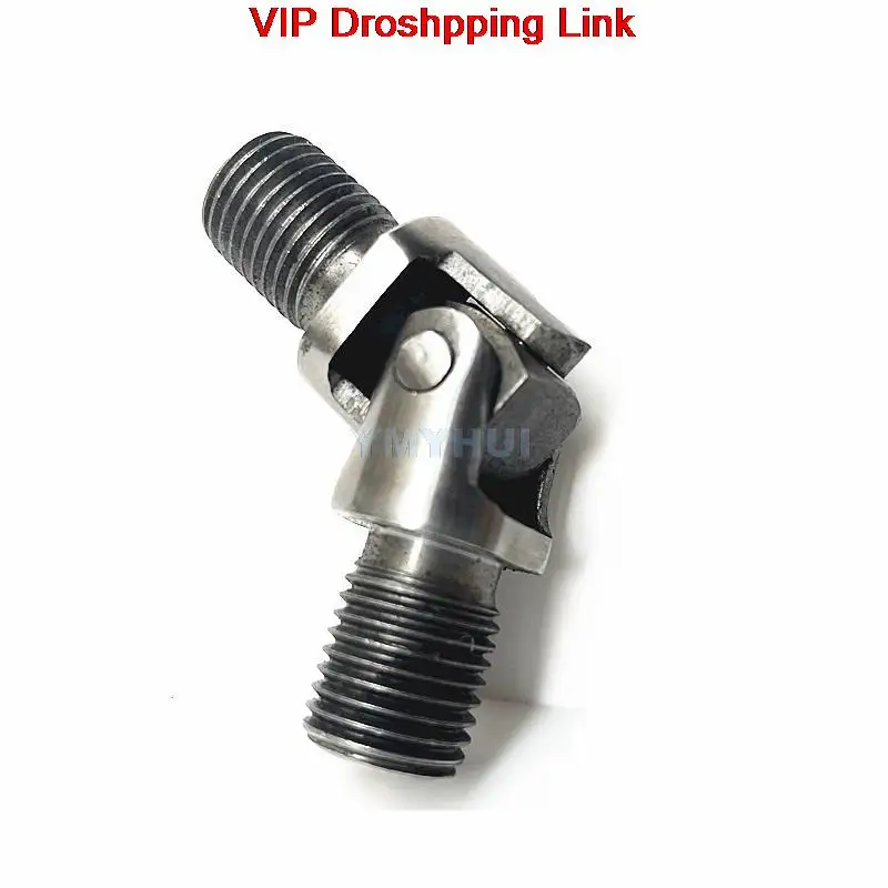 Для Komatsu cross universal joint PC60/120/130/200-6-7-8 джойстик для экскаватора handle high quality |