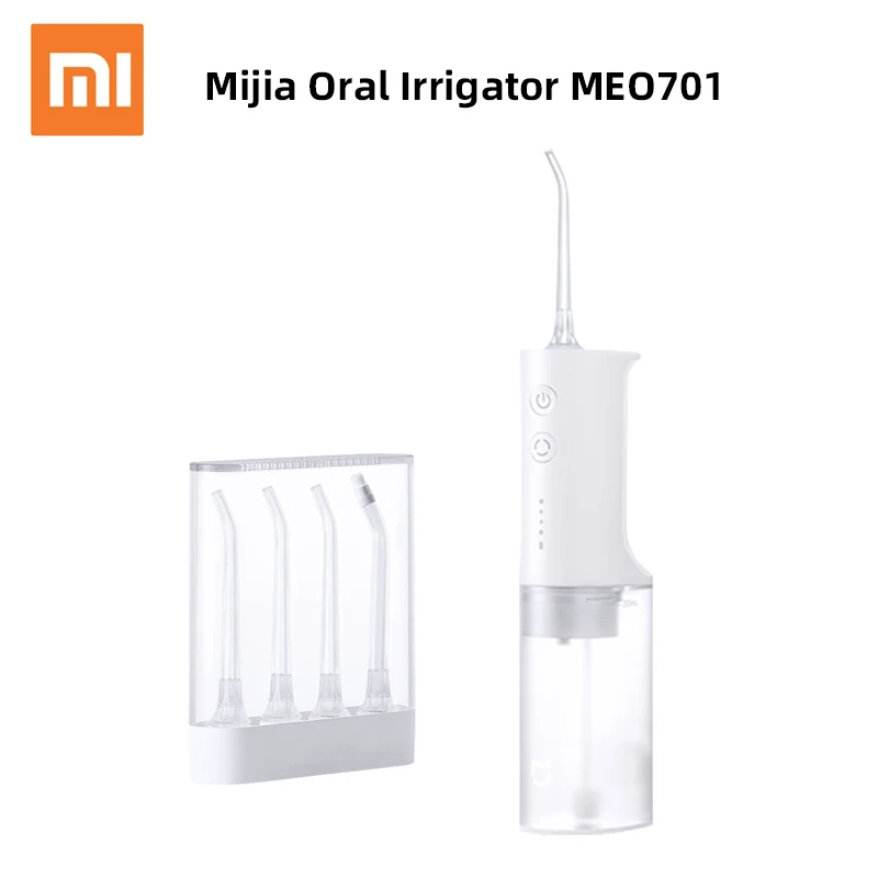 Ирригатор Xiaomi Mijia Meo701 Купить Минск