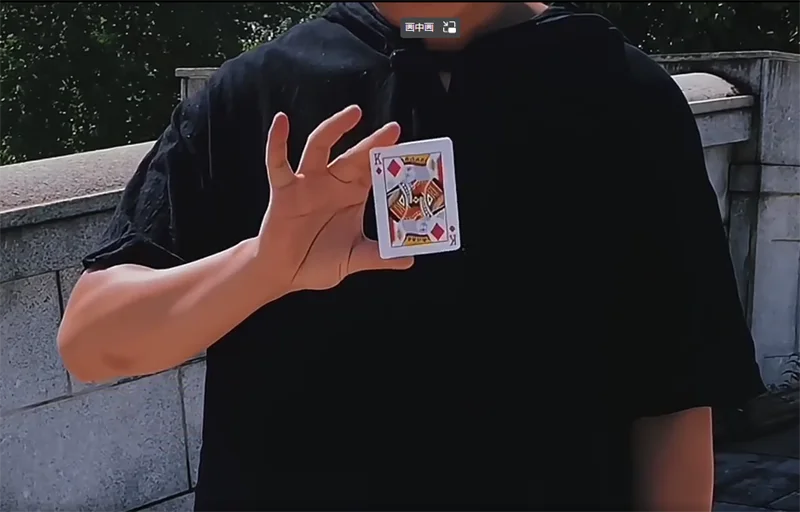 Визуализация Духа Волшебные трюки Картка Предсказание Расклаженная магия