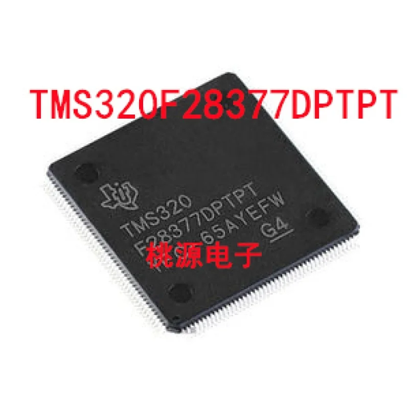 

1-10PCS TMS320F28377DPTPT TMS320F28377D TMS320F28377 QFP176 IC chipset Original