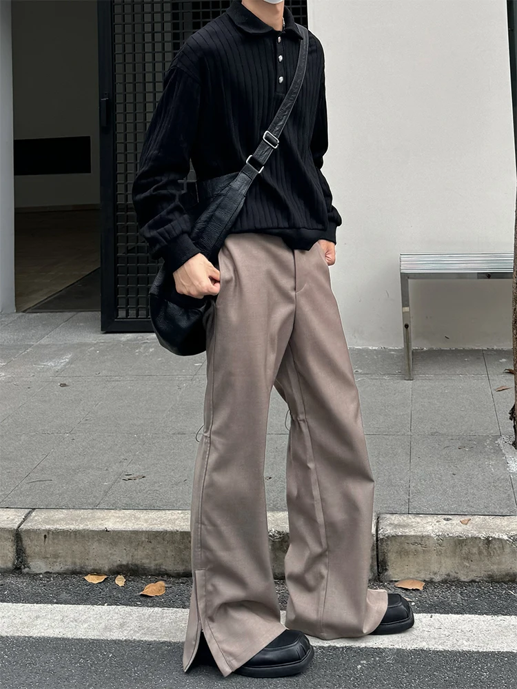 DM Tenacious Cleanfit Свободные повседневные брюки с регулируемым шнурком и