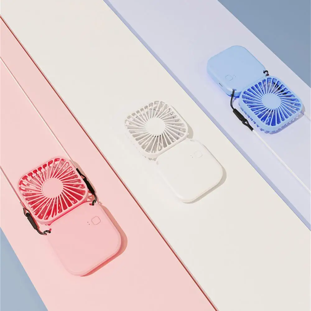 

Small Usb Portable Office Fan Fans For Home Pocket Cooling Hand Eventail Charging Small Fan Ventilador Electric Portable Mini