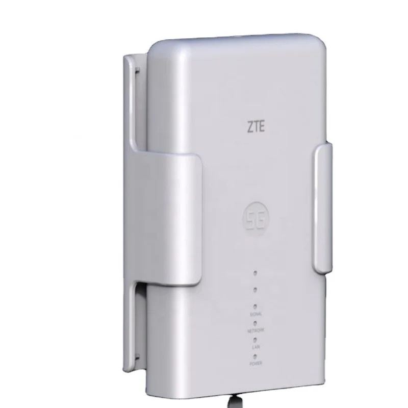 

Wi-Fi-маршрутизатор ZTE MC7010 с слотом для сим-карты