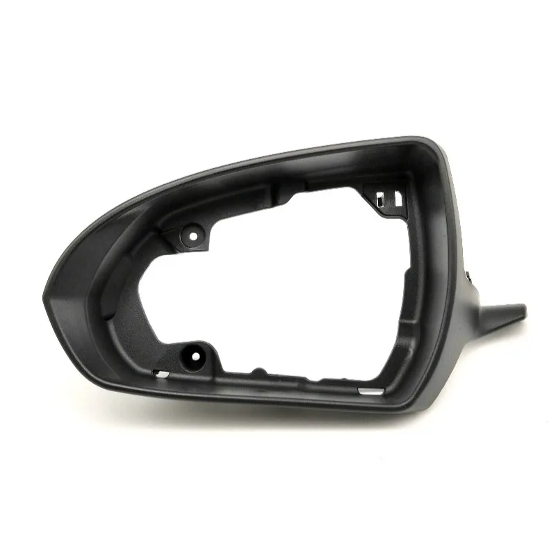 Figzero Левая Правая Автомобильная Внешняя рамка зеркала заднего вида для Hyundai Elantra