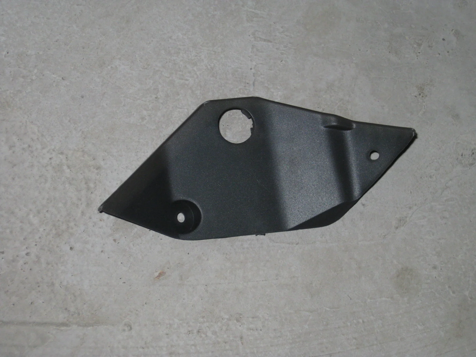 

Обтекатель для мотоцикла Lnside, нижняя боковая панель, подходит для YAMAHA YZF600 R6 2003 2004 2005