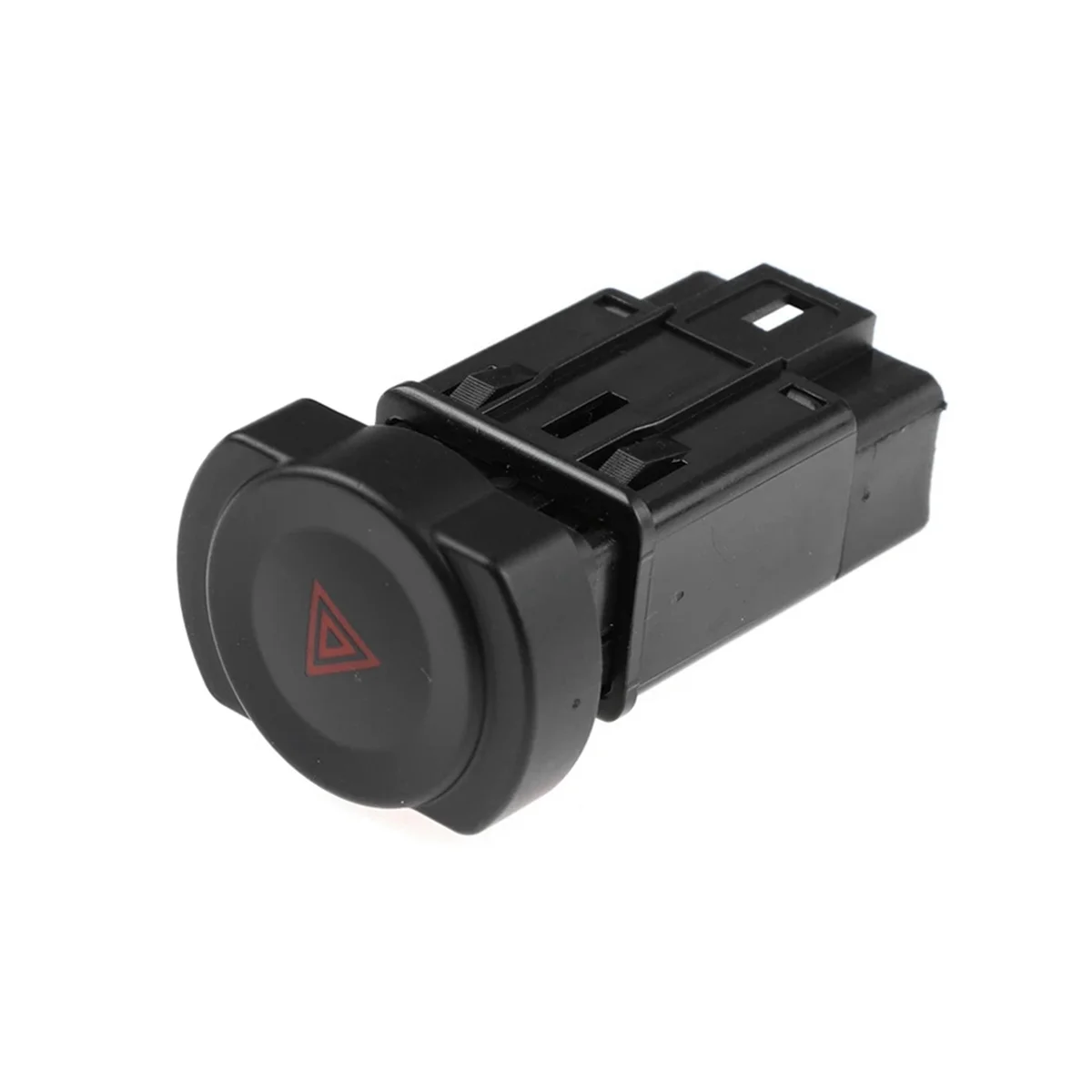 

8200602232 двойная вспышка для экстренных ситуаций Φ переключатель Φ кнопочный переключатель для Renault apro Dacia Duster