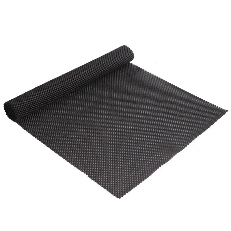 

Floor Mat Anti Slip For Cars Protective Mat For Car Roof Carrier Bags 19.69'x 59.06'Multipurpose Anti-Slip Gripper Roll Shelf