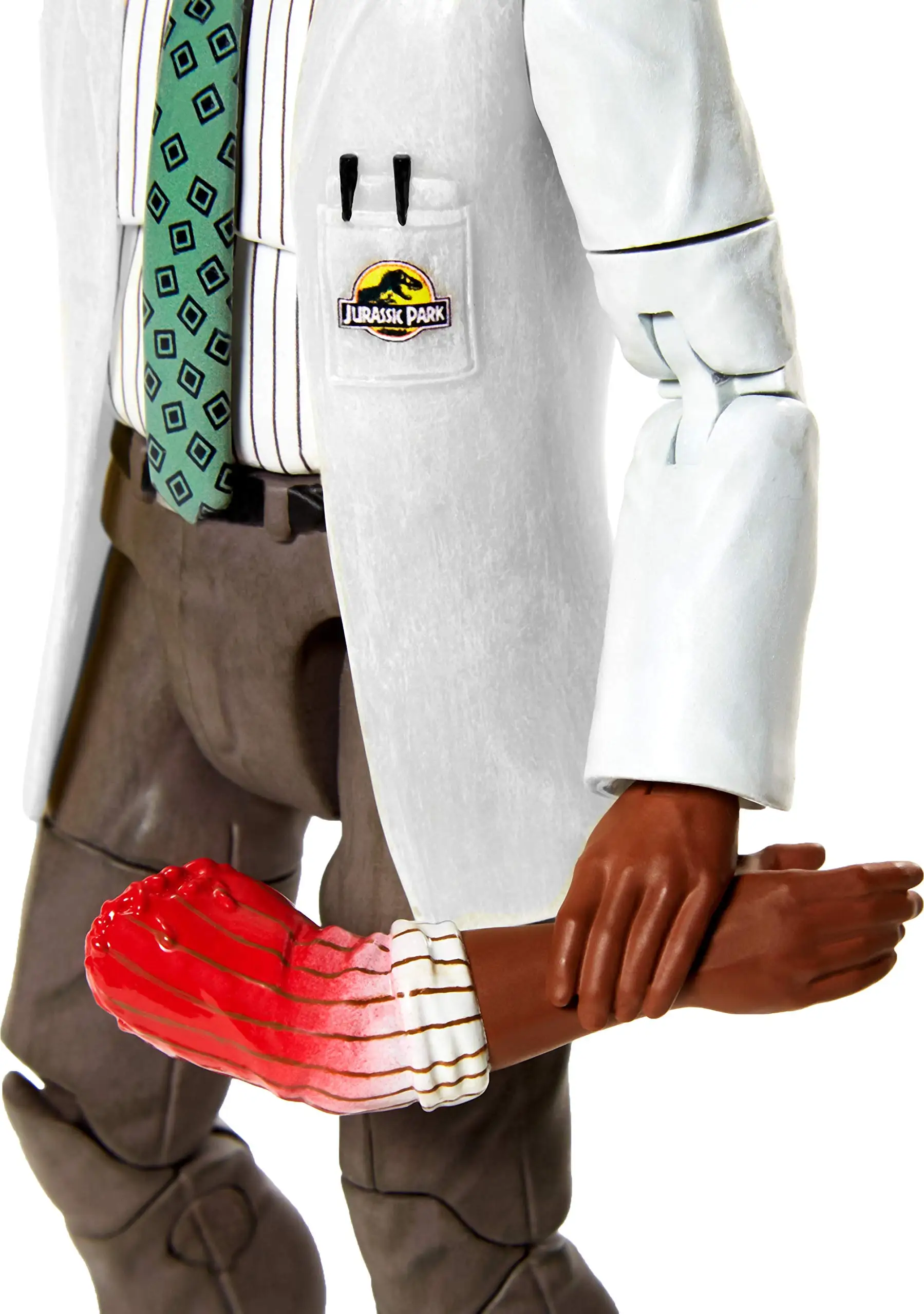 Фигурка героя из фильма Мир Юрского периода 6 дюймов GWP81 |